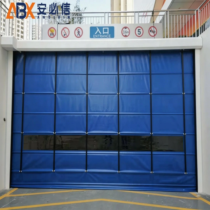 眉山堆积门
