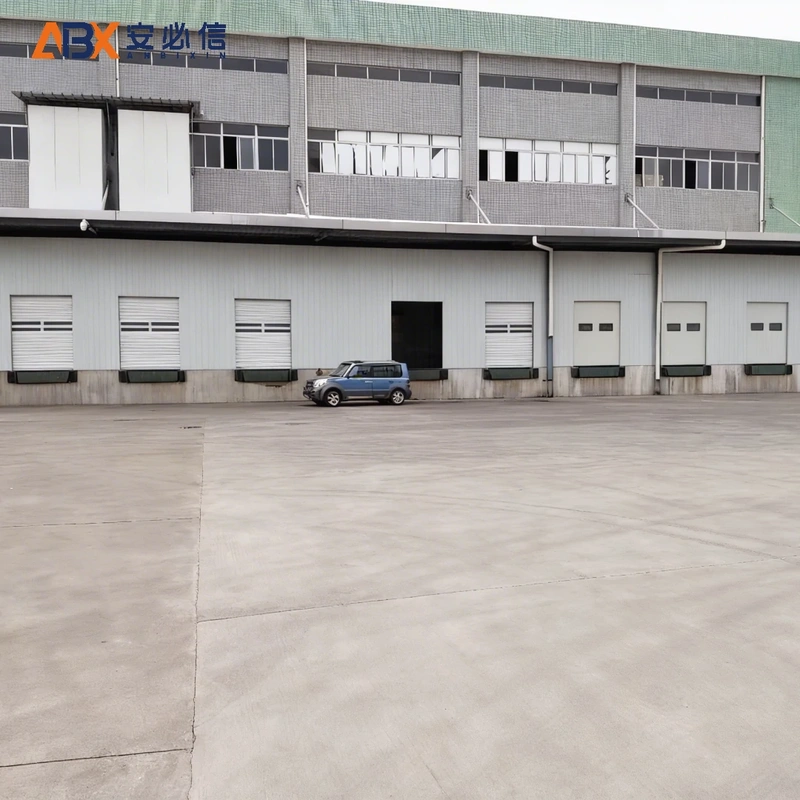 眉山金属高速门
